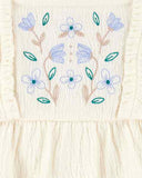 Conjunto Floral
