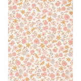 Set de Bodys 5pc Rosa