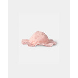 Gorro de Sol Rosa