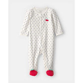 Pijama Cerezas