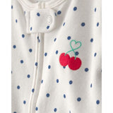 Pijama Cerezas