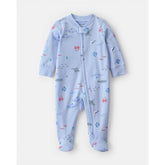 Pijama Animales Marinos
