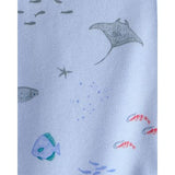 Pijama Animales Marinos