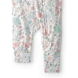 Pijama Jardín de Mariposas