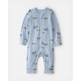 Pijama Aviones Vintage