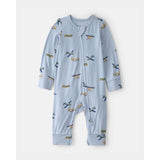 Pijama Aviones Vintage