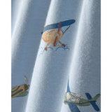 Pijama Aviones Vintage