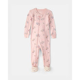 Pijama Conejos Rosa