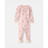 Pijama Conejos Rosa