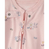 Pijama Conejos Rosa