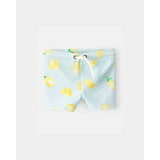 Traje de Baño 2pc Limones