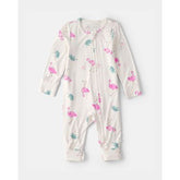 Pijama Flamencos