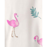 Pijama Flamencos