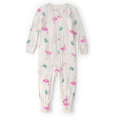 Pijama Flamencos 12m