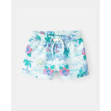 Traje de Baño 2pc Tropical