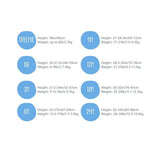 Ropita Niñas Tope Floral-9 meses