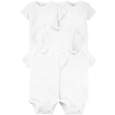 Ropita Bebe Ss Multi 5pk 12m