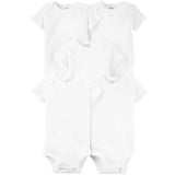 Ropita Bebe Ss Multi 5pk 3m