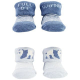 Set 2 Pc Medias Niño