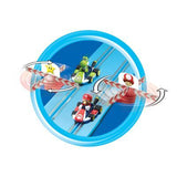 Pista Mario Kart - Mario Vs. Yoshi