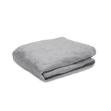 Cambiador Comprimido y Funda Color Gris