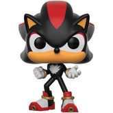 Funko-Pop Games Figura Sonic - Shadow