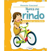 Libro Coleccion Libros P/Todos Bienestar