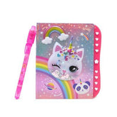 Diario de Secretos Caticornio