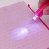 Diario de Secretos Caticornio