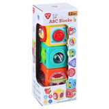 Bloques ABC