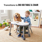 Silla Alta Comer Table 2 Table LX Arrowns