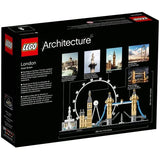 Lego Architecture London