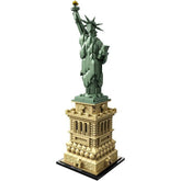 Lego Architecture Estatua de La Libertad