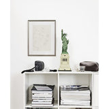 Lego Architecture Estatua de La Libertad