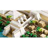 Lego Architecture La Piramide de Giza