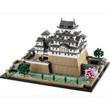 Lego Architecture: Castillo De Himeji
