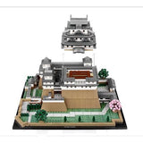 Lego Architecture: Castillo De Himeji