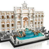 LEGO Architecture - Trevi Fountain