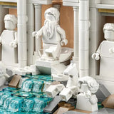 LEGO Architecture - Trevi Fountain