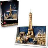 LEGO® Architecture - Paris: City of Love