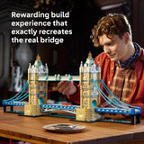LEGO® Architecture - Tower Bridge