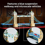 LEGO® Architecture - Tower Bridge