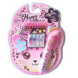 Notas Felices, Leopardo