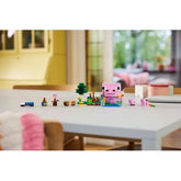 LEGO Minecraft la Casa del Cerdito