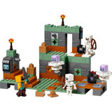 LEGO Minecraft - The Trial Chamber