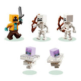 LEGO Minecraft - The Trial Chamber