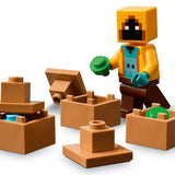 LEGO Minecraft - The Trial Chamber