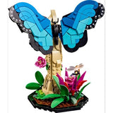 LEGO Ideas Colección de Insectos