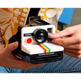 Lego Ideas Cámara Polaroid One-Step Sx-70