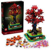 Lego Ideas Árbol de la Familia